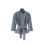 Jacquemus Cabana De-Nimes Denim Jacket
