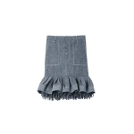 Jacquemus Cabana De-Nimes Denim Skirt