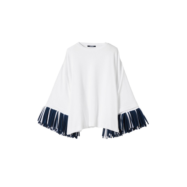 Jacquemus Cabana T-Shirt top
