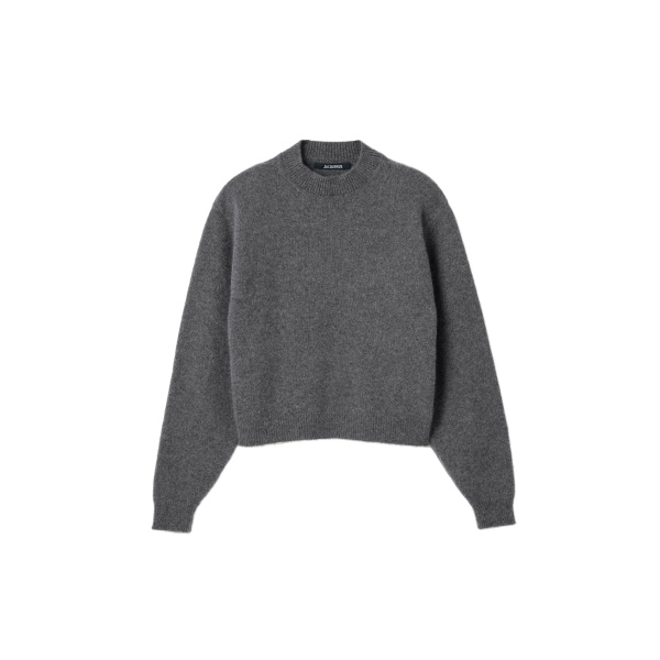 Jacquemus Cachemire Knit