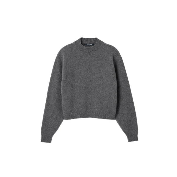 Jacquemus Cachemire Knit