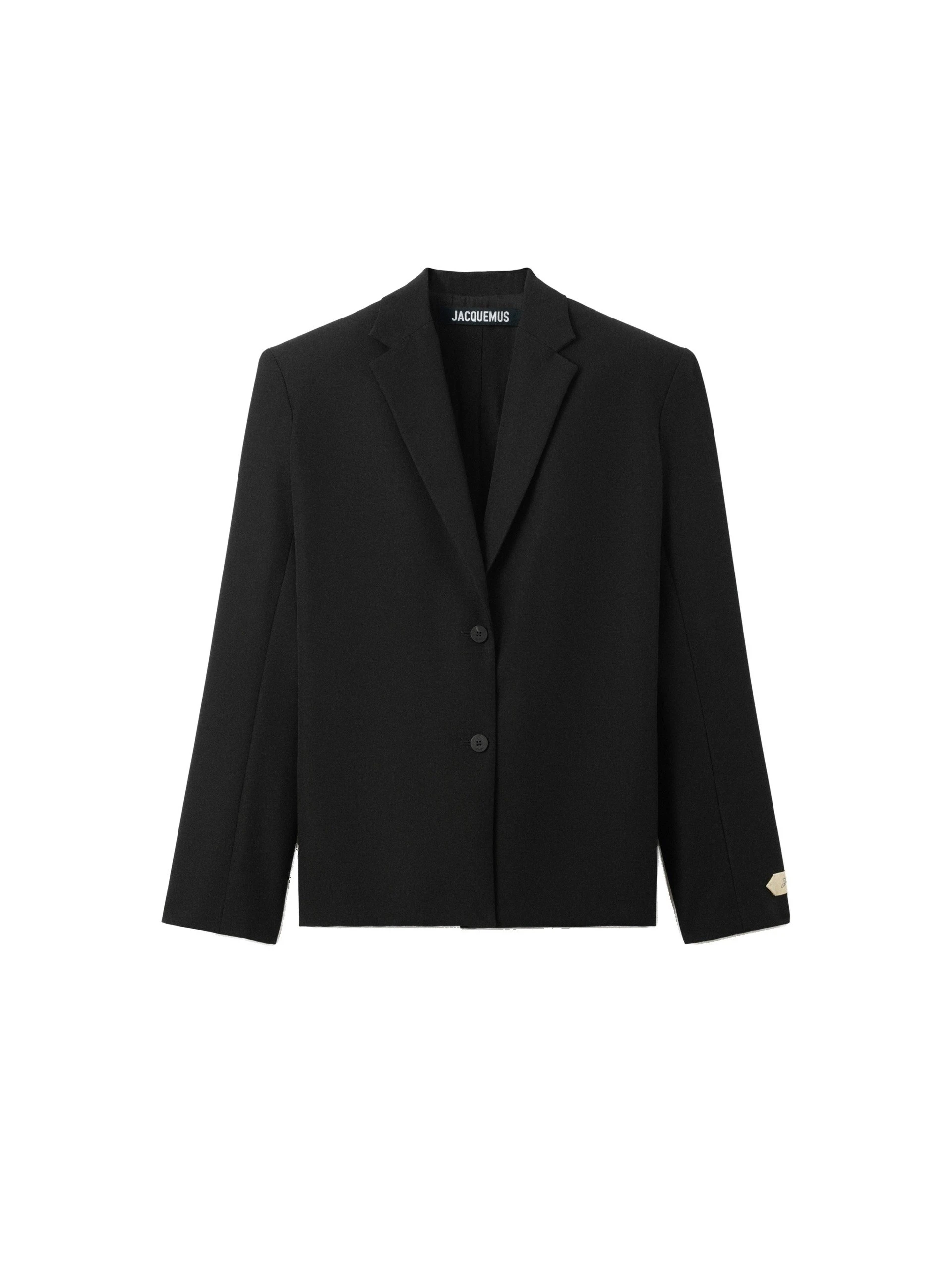 Jacquemus-The-Carree-Jacket-in-Black-coveti-white Jacquemus Carree Jacket