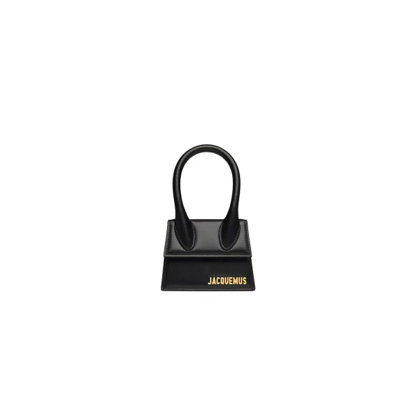 The Chiquito Bag in Black