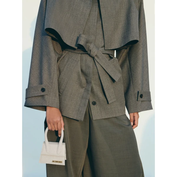 Jacquemus mini bags