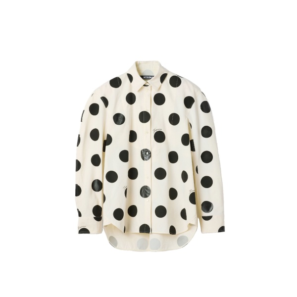 Jacquemus Citta Shirt top
