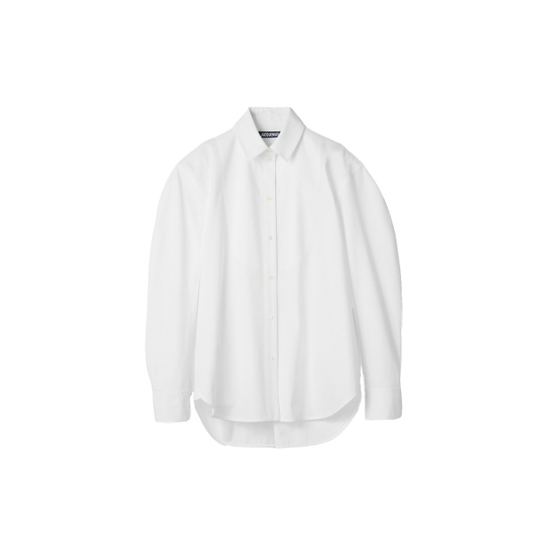 Jacquemus Citta Shirt top