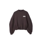 Jacquemus Corso Sweatshirt top