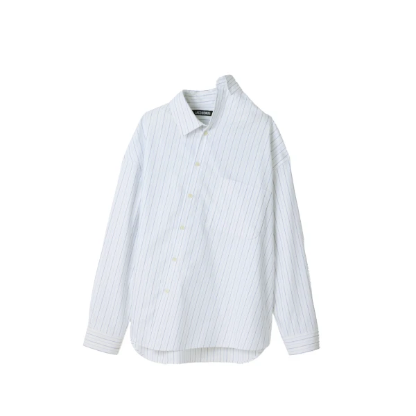 Jacquemus Cuadro Shirt top