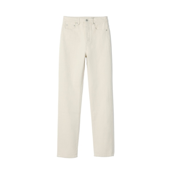 Jacquemus De-Nimes Palma Denim Pants trousers