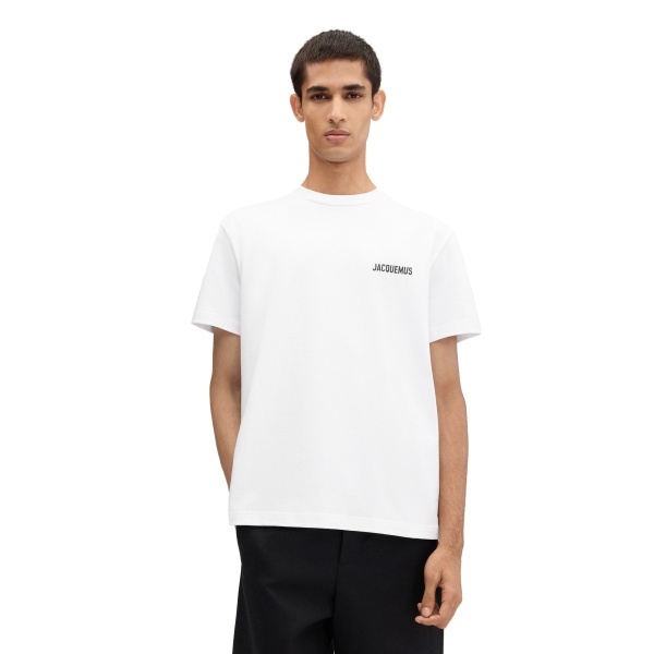Jacquemus Dubai Address T-Shirt top