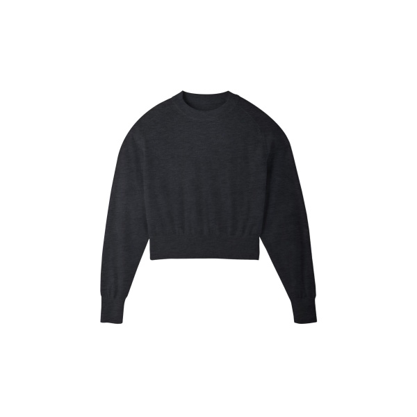 Jacquemus Embroidered Sweater knit
