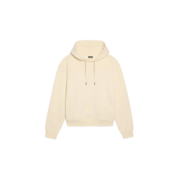 Jacquemus Embroidered Sweatshirt top