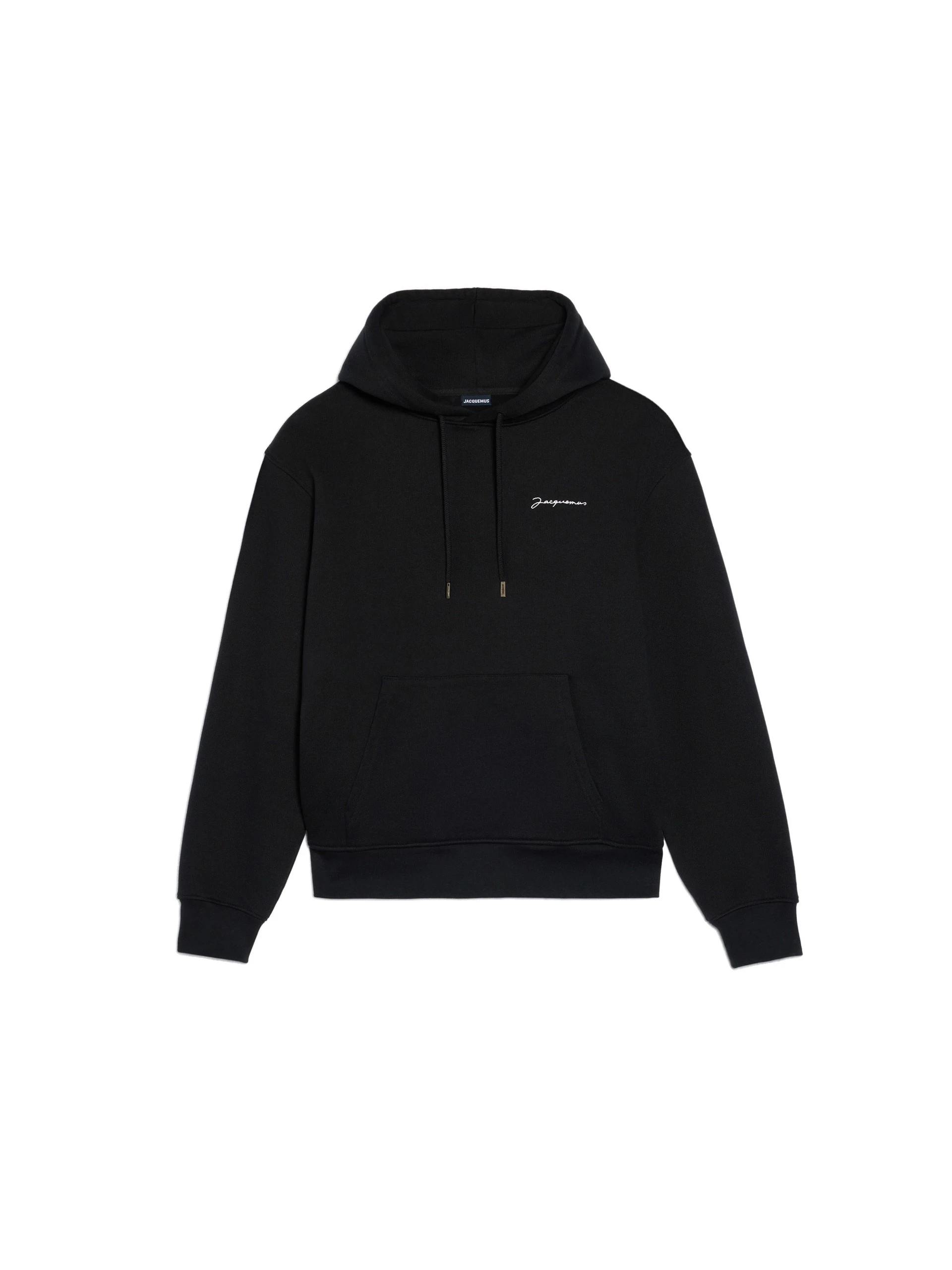 Jacquemus-The-Embroidered-Sweatshirt-in-Black-coveti-white Jacquemus Embroidered Sweatshirt top