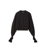 Jacquemus Fiocco Sweater knit