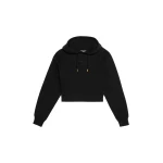 Jacquemus Gros Grain Hoodie