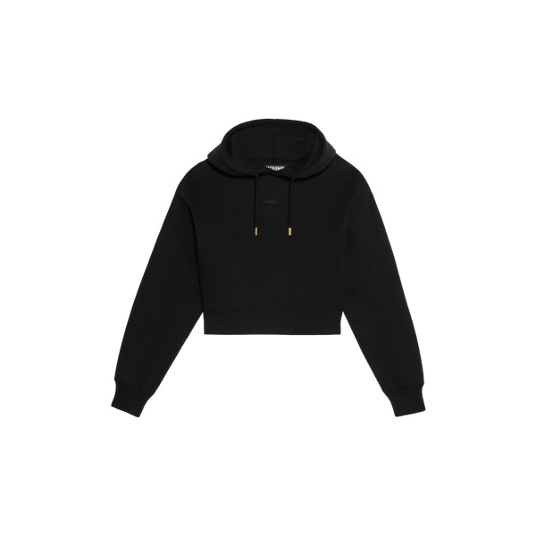 Jacquemus Gros Grain Hoodie