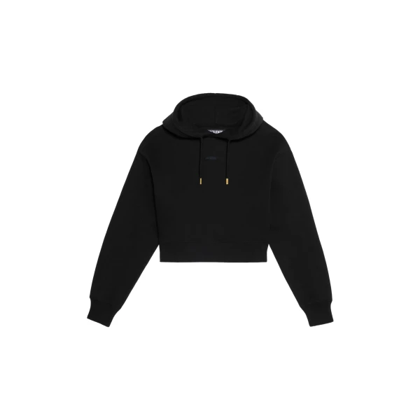 Jacquemus Gros Grain Hoodie