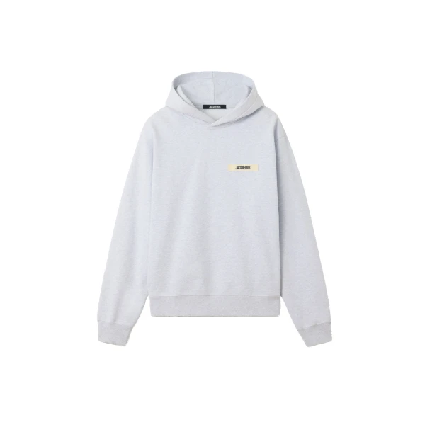 Jacquemus Gros Grain Hoodie