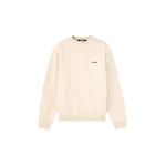 Jacquemus Gros Grain Sweatshirt top