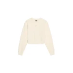 Jacquemus Gros Grain Sweatshirt top