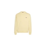 Jacquemus Gros Grain Sweatshirt top