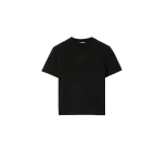 Jacquemus Gros Grain T-Shirt top