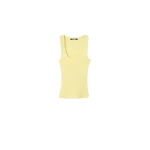 Jacquemus Gros Grain Tank Top
