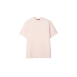 Jacquemus Ibiza Address Short-Sleeve T-Shirt top