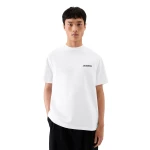 Jacquemus Ibiza Address T-Shirt top