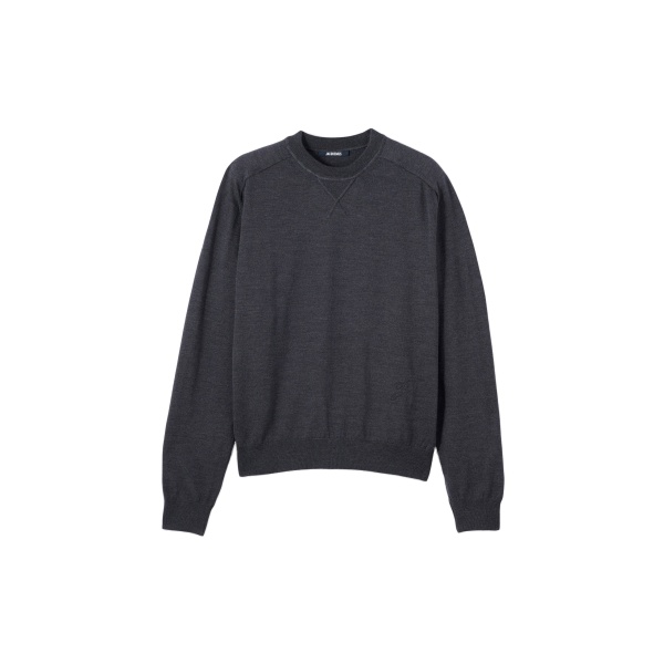 Jacquemus J Sweater knit