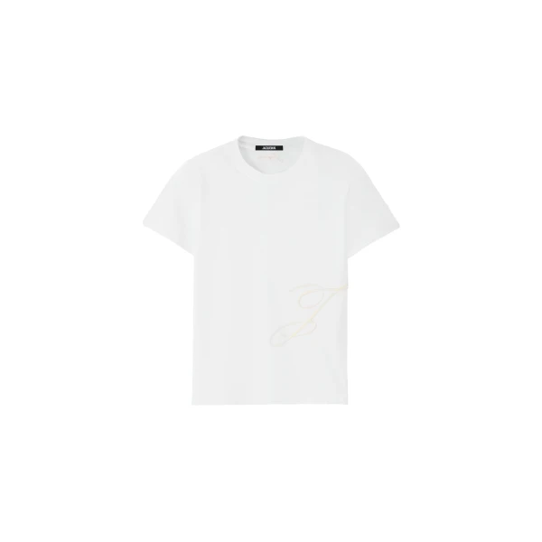 Jacquemus J T-Shirt top