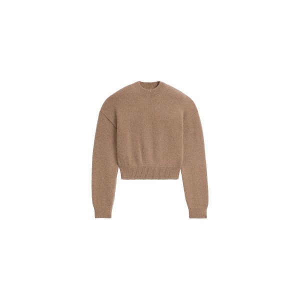Jacquemus Jacquemus Knit