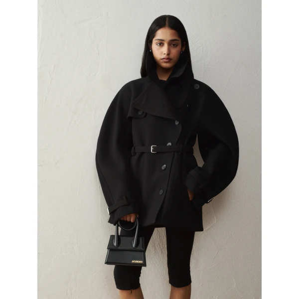 Jacquemus Autumn Winter 2026