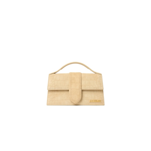 Jacquemus Large Bambino Bag