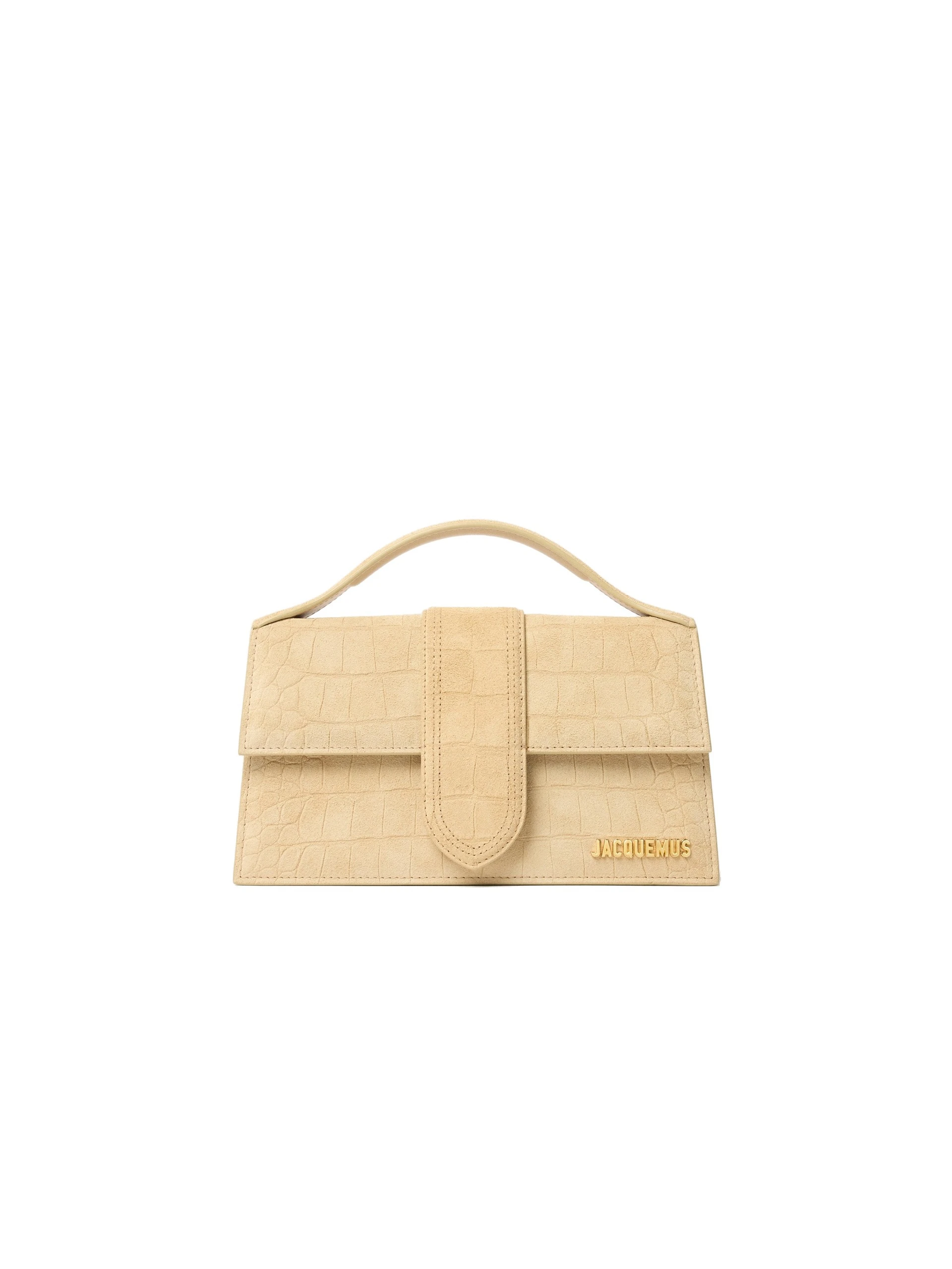 Jacquemus-The-Large-Bambino-Bag-in-Beige-coveti-white-1 Jacquemus Large Bambino Bag