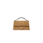 Jacquemus Large Bambino Bag