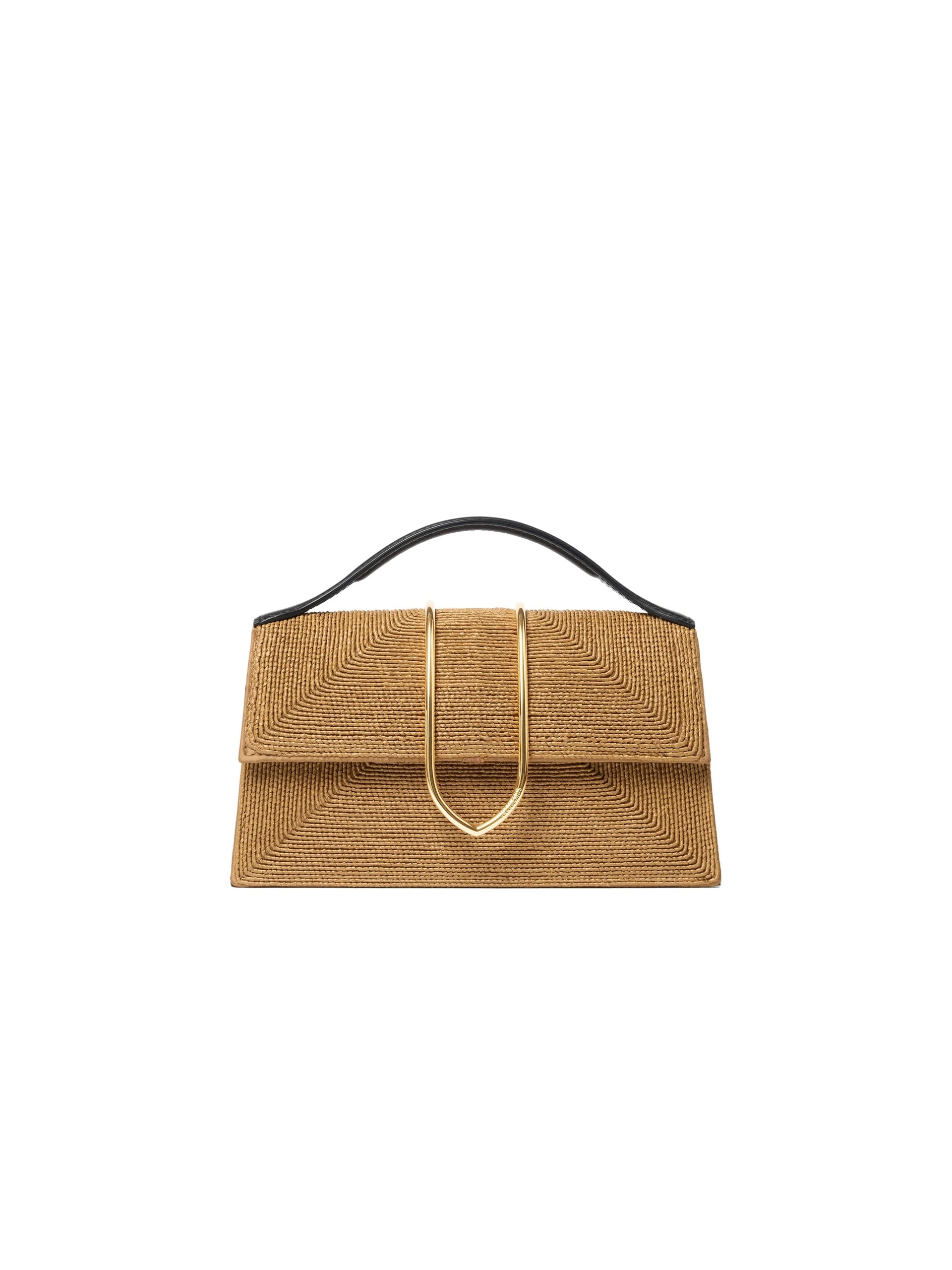 Jacquemus-The-Large-Bambino-Bag-in-Beige-coveti-white Jacquemus Large Bambino Bag