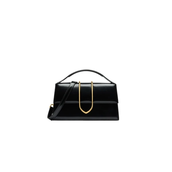 Jacquemus Large Bambino Bag