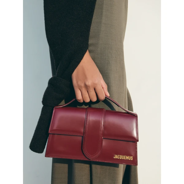 Jacquemus shoulder and crossbody bags