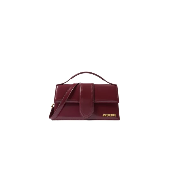 Jacquemus Large Bambino Bag