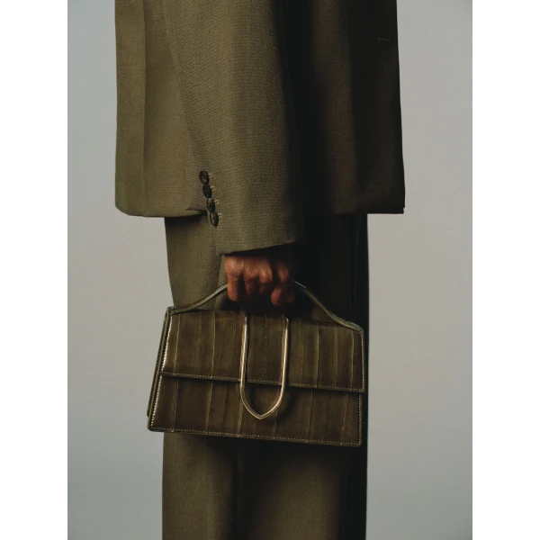 Jacquemus shoulder and crossbody bags