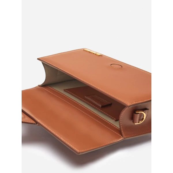 Jacquemus Large Bambino Bag