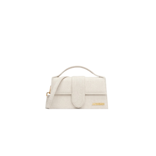 Jacquemus Large Bambino Bag