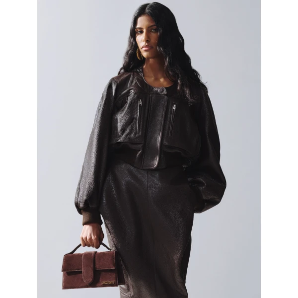 Jacquemus shoulder and crossbody bags