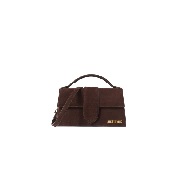 Jacquemus Large Bambino Bag