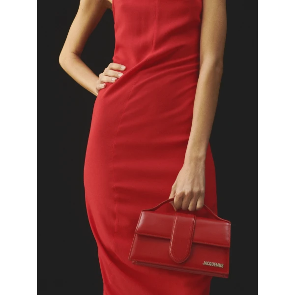 Jacquemus shoulder and crossbody bags