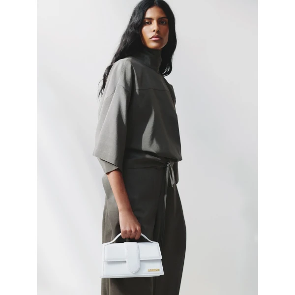 Jacquemus shoulder and crossbody bags