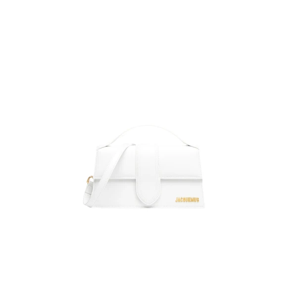 Jacquemus Large Bambino Bag