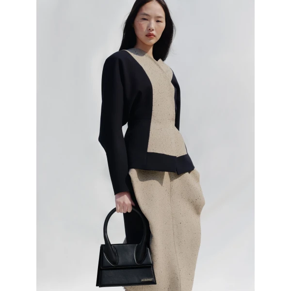 Jacquemus totes and top-handle bags
