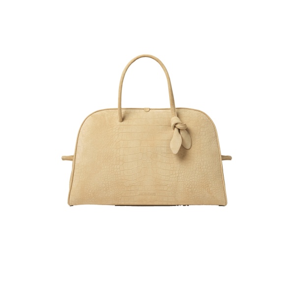 Jacquemus Large Turismo Bag